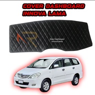 Old Innova car dashboard cover, Innova 2005-2015 car dashboard cover
