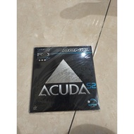 DONIC ACUDA S2 DONIC Blade