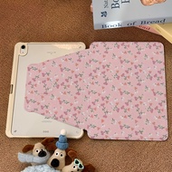 【720 degree rotation】iPad case rotates 720 degrees with iPad Air 1 2 3 4 Gen 5 6 7 8 9 10 Pro 11" JJ