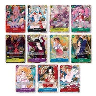 ONE PIECE CARD GAME Chinese 3rd Anniversary Set