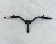 แฮนด์รถจักรยานยนต์ไฟฟ้า เหมาะสำหรับ Nine Number N708085N90CE100E200M808595C plus แฮนด์ควบคุมทิศทาง อ