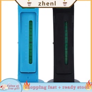 Zhenl Wheel Alignment Tool  with Super Magnetic Force Gauge Camber for Castor Truck