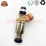 §≌  1Pcs Denso 23250-16150 Fuel Injector Nozzle Para Sa Kotse Toyota Corolla Ae110 4Afe 5Afe 23209-