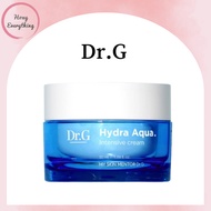 [‍Dr.G]‍ Hydra Aqua  Intensive Cream50ml