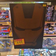 (荃灣Dpark商場2樓2027鋪門市現貨） Hottoys Hot Toys MMS282 IRON MAN Mark VII Stealth Mode Version ironman mk7 (K