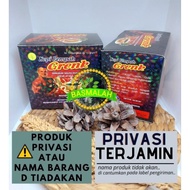 Kopii Stamina Grenk 100% Original Terbatas