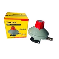 Tokina® LPG Regulator GASUL