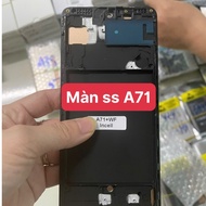A71,galaxy Samsung A71 frameless screen
