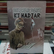 Learn from Ki Hadjar. gba29