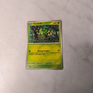 Trading Card TCG Pokemon ID Indonesia Explosion of Spinarak MA4 011/123 C