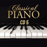 CD 3142. Various Artists - The Piano Collection CD05 - Brahms - Klavierst 116-117-119