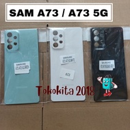 BACKCOVER / BACK COVER SAMSUNG A73 / A73 5G BACKDOOR