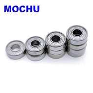 `10pcs Bearing 619/6-2Z 696-2Z 6x15x5 696 696ZZ R-1560KK ABEC-5 MOCHU Shielded Deep Groove Ball Bear