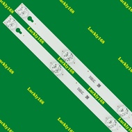 New 2pcs/set 6LED(6V) 560mm LED Backlight Strip for TCL 32" TV LED BACKLIGHT L32D2900 L32P1A L32F330