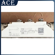 SKKT92/08E SKKT92/12E SKKT92/16E SKKT92/14E Power MODULE