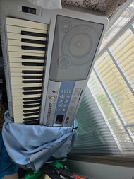 Yamaha 電子琴連琴架