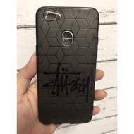 cartoon case oppo F5