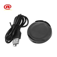 Magnetic Charging Charger Dock Cradle USB Cable For  G Watch  W150 W110