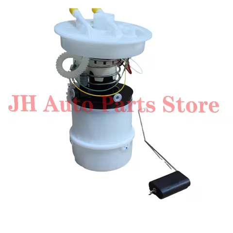 For Mazda 3 2.0L 2.3L L4 2 Tubes Fuel Pump Assembly Z605-13-35XC Z605-13-35XG Z6051335XC Z6051335XG 