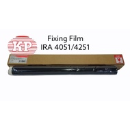 Fixing Film a IRA 4045/4051 IR 2525 FM4-3364/FM3-9303