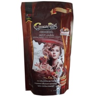Cacao Rich Cocoa Powder Dark Color Brand Size 500 Grams Suitable For Making Chocolate Drinks And