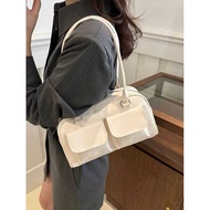 LEONY Bag - Women's Shoulder Bag, Women's Bag, Latest Synthetic Women's Shoulder Bag, Evelyn Bag