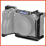 Cage Protective Frame for Sony A6700 - Leofoto A6700