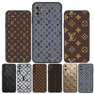 K98 Louis Vuitton Print for Huawei P30 Pro Lite Y5P Y6P Y7A Y8P Compatibility TPU Phone Cases Soft p