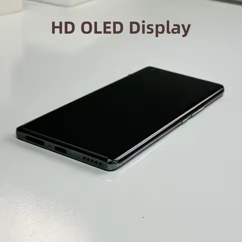 6.72" OLED For Huawei nova 9 Pro LCD Display RTE-AL00 Hebe-BD00 Touch Screen Digitizer Assembly For 