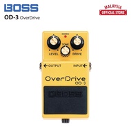 BOSS OD-3 Over Drive