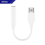 Original Samsung USB Type C To 3.5mm Audio Adapter 3 5 Jack Aux Cable Headphone For Galaxy S24 S23 S