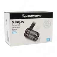 Hobbywing XERUN AXE 540L R2-FOC Sensored BL Motor