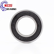 WZZG 6900 2RSV MAX Bearing 10*22*6 mm 4Pcs Full Balls Bicycle Pivot Repair Parts 6900 2RS RSV Ball B