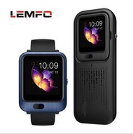 LEMFO LEM11智慧手錶 3GB+32GB存儲200W攝像頭4G老人通話手錶#16780