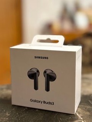 SamSung無線藍牙耳機Galaxy Buds3