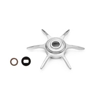 For Daiwa Tatula Zillion Star Shimano Curado Drag Baitcast Reel Unload Wrench Kekili Casting Umpan H
