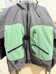 TWSB Snowboard Jacket set 滑雪褸 雪服 雪衫 滑雪褲