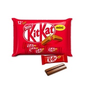 Kitkat Minis Bag 200g