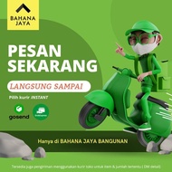 Papan Grc Grc Board 4Mm 6Mm 8Mm Partisi Ruangan Plafon Ready Manado