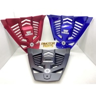 Y15 Engine Cover (Yamaha Y15ZR)