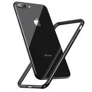 bán tốt YJ529 - / Ốp Chống Sốc Cho iPhone Xs Xr 8 7 6 6S Plus Ốp Khung Nhôm Coque Cho iPhone 13 11 1