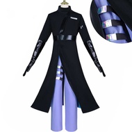 Beisui Trading Ivan cos clothing AlienStageR5 Ivan cosplay costume