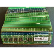 Authentic Ram PC 2Gb DDR3 For Desktop Computer/ Disassembled Goods