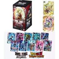 Dragon Ball Fusion World - Booster Pack New Adventure (FB05)