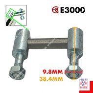 PIN AUTOGATE HIGH QUALITY ARM E8 SWING ARM AUTOGATE E8 E3000 AUTO GATE SYSTEM