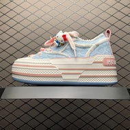 💜Old Order Hello Kitty 增高鞋 - 36至45碼 香港專售