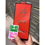 Samsung Galaxy A21S Glass Full Screen Tempered Glass Screen Protector