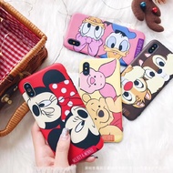 iphone6 iphone7 iphone8 iphone7plus iphone6plus iphone8plus TPU soft case shockproof cartoon phone c
