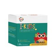 GKB I-Kids 30s EXP28/4/26 CLEARANCE