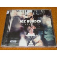 JOE BOUDOEN NO LOVE LOST 未(Unsealing ) 26B75 yuan